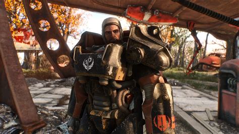 prc fallout 4|PRC enb is really amazing (with the correct reshader, .
